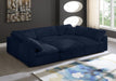 Cozy - 6 Piece Modular Sectional - Simple Home Plus