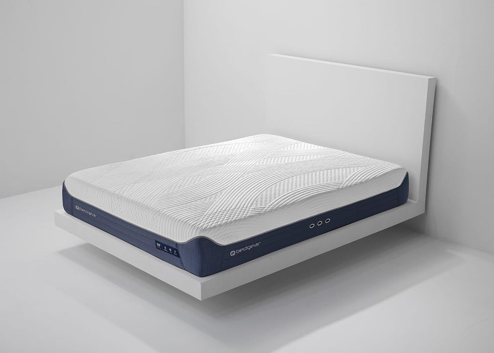 M3 Performance - Mattress 2.0 - Medium Plush - 3.0 - Plush - Simple Home Plus