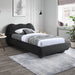 Hyde - Bed - Simple Home Plus