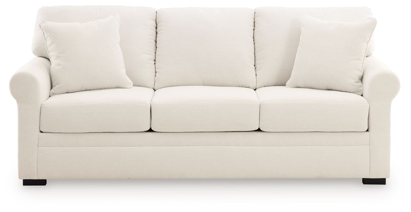 Hartmoor - Sofa - Pearl - Simple Home Plus