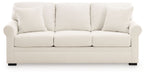 Hartmoor - Sofa - Pearl - Simple Home Plus