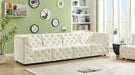 Tuft - Modular Sofa - 4 Seats - Simple Home Plus