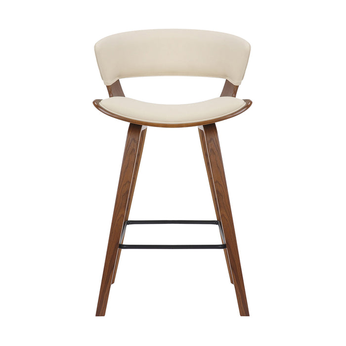 Jagger - Modern Barstool - Simple Home Plus