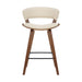 Jagger - Modern Barstool - Simple Home Plus