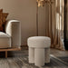 Larson - Ottoman / Stool - Simple Home Plus