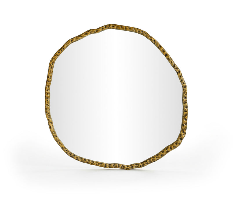 Molten - Iron Mirror - Simple Home Plus