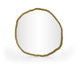 Molten - Iron Mirror - Simple Home Plus