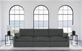 Collins - Modular Power Sofa - Simple Home Plus