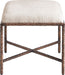Valley - Bench With Bronze Frame - Simple Home Plus