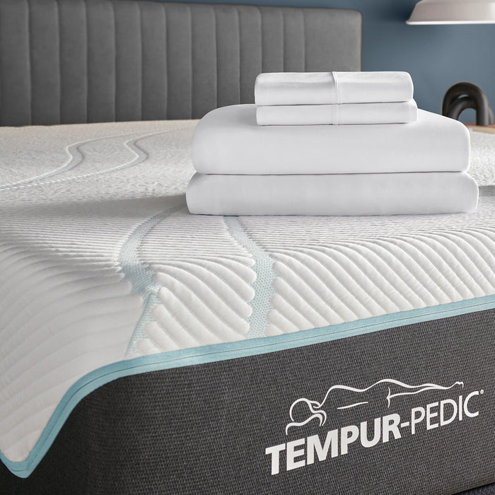 Linens - Tempur-Pedic Breeze Pillowcase Set - Simple Home Plus