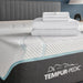 Linens - Tempur-Pedic Breeze Pillowcase Set - Simple Home Plus