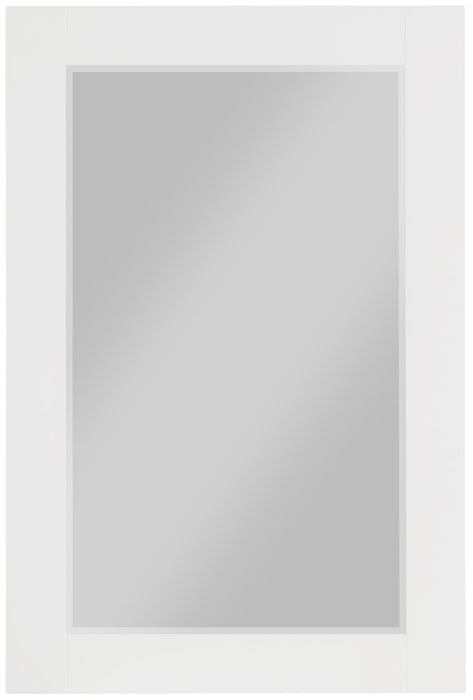 Monad - Mirror - Simple Home Plus