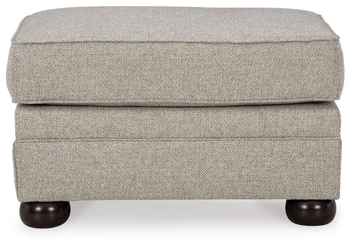 Gaelon - Dune - Ottoman - Simple Home Plus