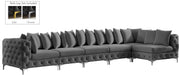 Tremblay - 6 Piece Modular Sectional - Simple Home Plus