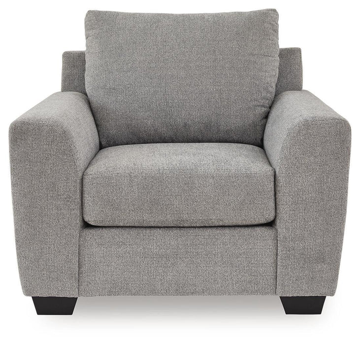Loreo - Chair - Simple Home Plus