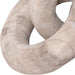 Rings - Marble Decorative Chain Links - Simple Home Plus