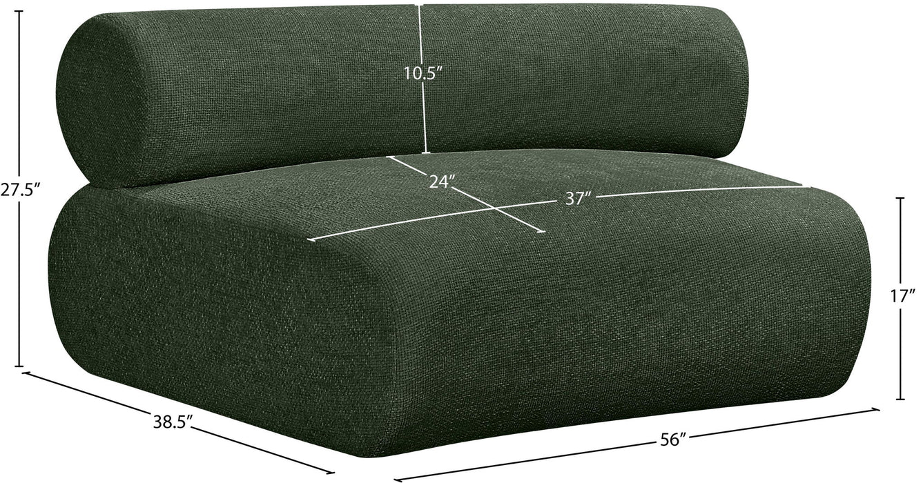 Bale - Modular Chair - Simple Home Plus