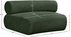 Bale - Modular Chair - Simple Home Plus