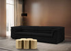Dimple - 5 Piece Modular Coffee Table - Simple Home Plus