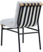 Burke - Dining Chair (Set of 2) - Cream - Simple Home Plus