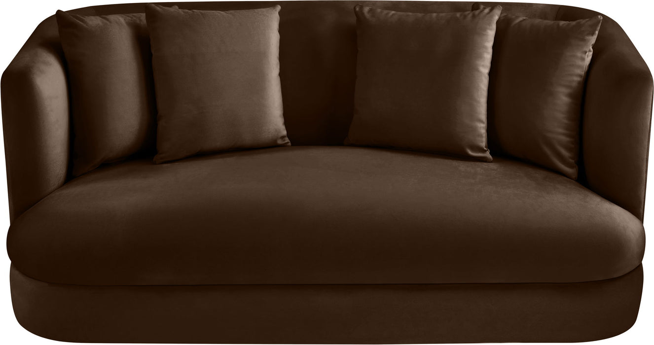 Alder - Loveseat - Simple Home Plus