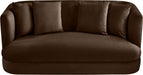 Alder - Loveseat - Simple Home Plus