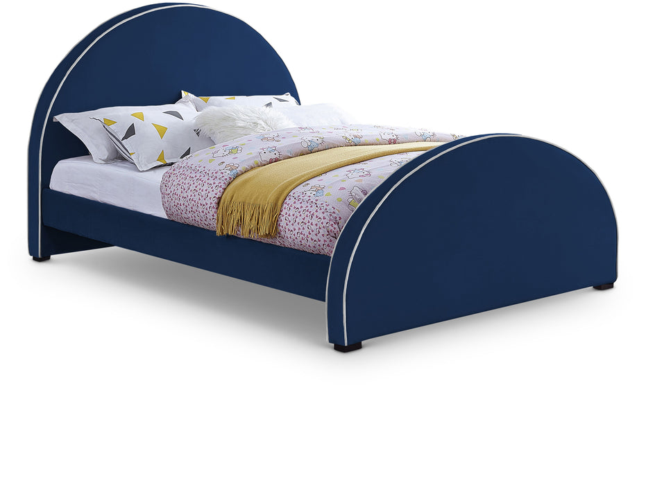 Brody - Bed - Simple Home Plus