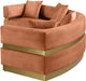 Belsa - 2 Piece Sectional - Simple Home Plus