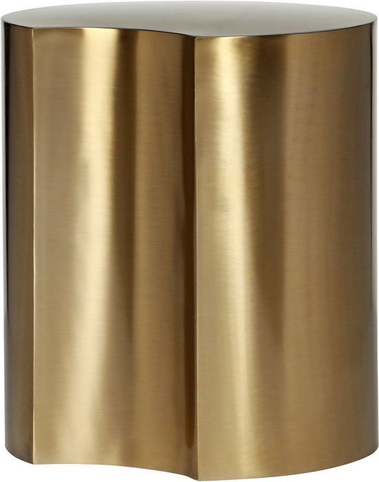 Dimple - End Table - Simple Home Plus