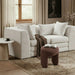 Bowen - Ottoman / Stool - Simple Home Plus