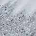 Glimmer - Hand Brush Heavy Textured Glitz Embellished Canvas (Set of 2) - Silver - Simple Home Plus