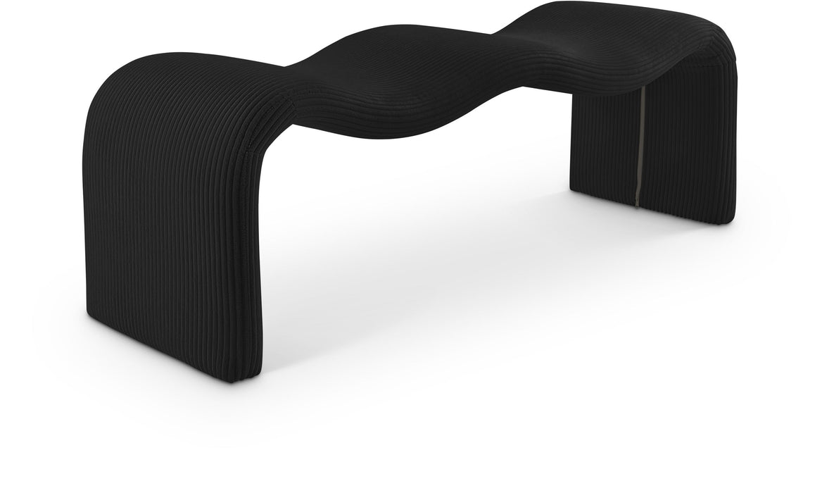 Willow - Corduroy Bench - Simple Home Plus