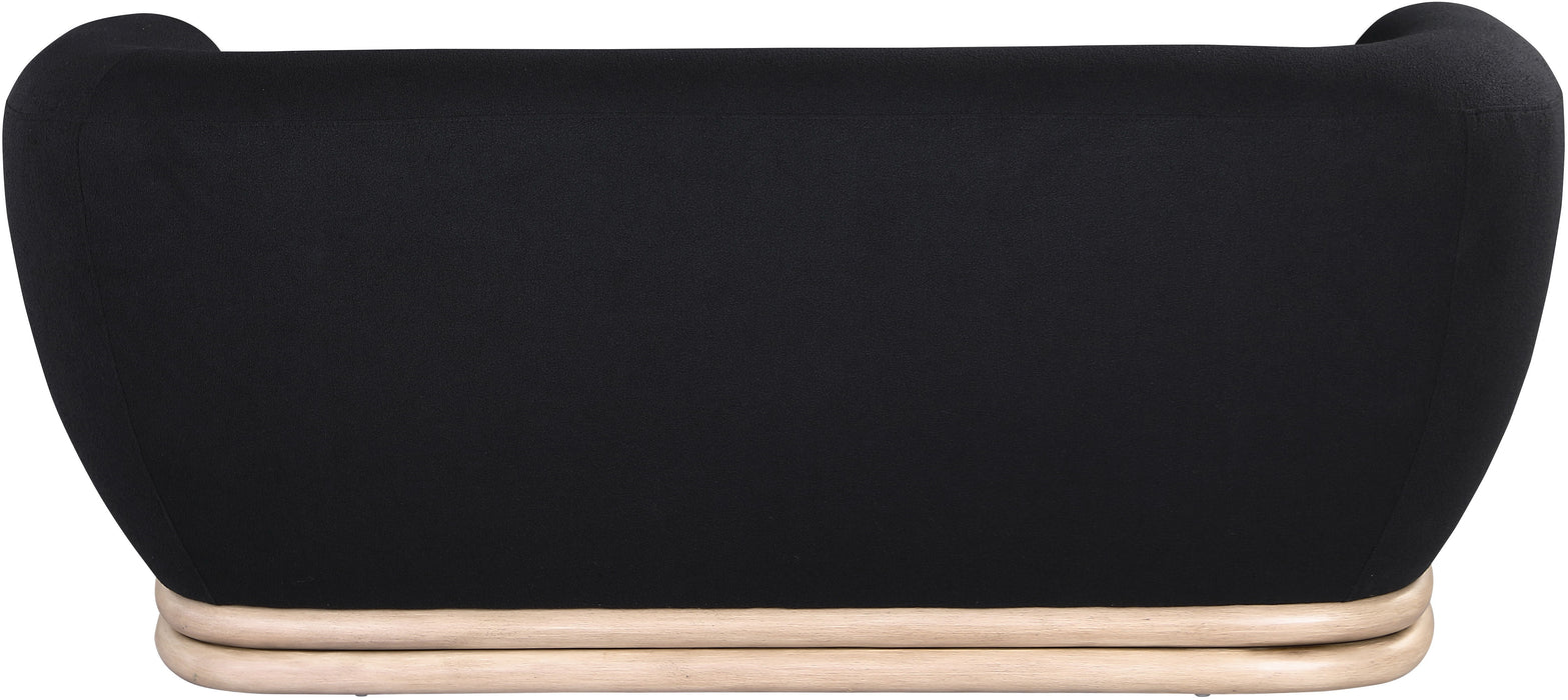 Kipton - Loveseat - Simple Home Plus