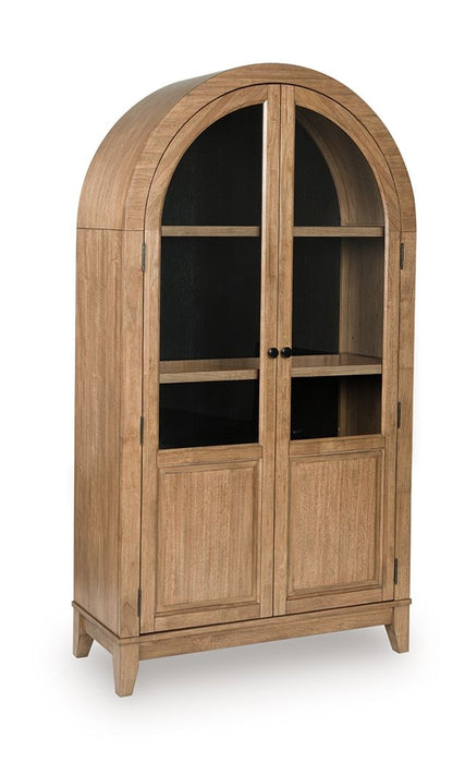 Dagandale - Accent Cabinet - Simple Home Plus