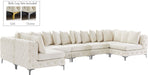 Tremblay - 8 Piece Modular Sectional - Simple Home Plus