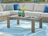 Kimpton Isle - Table - Simple Home Plus