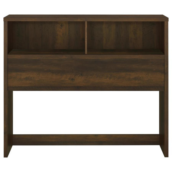 Westpark - Bookcase Headboard - Simple Home Plus