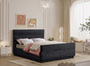 Paxton - Bed - Simple Home Plus