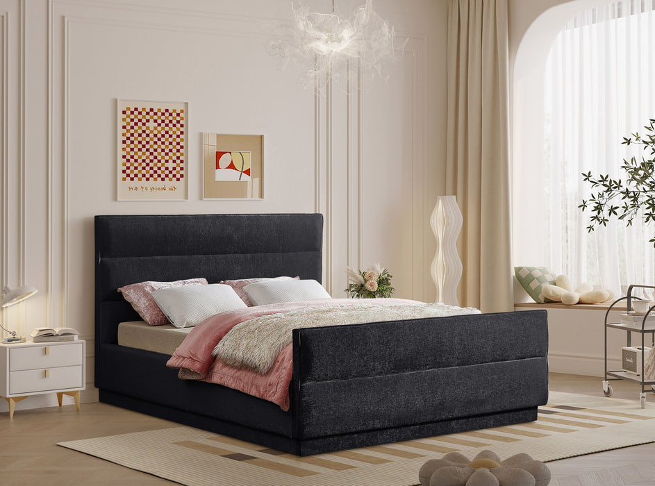 Paxton - Bed - Simple Home Plus