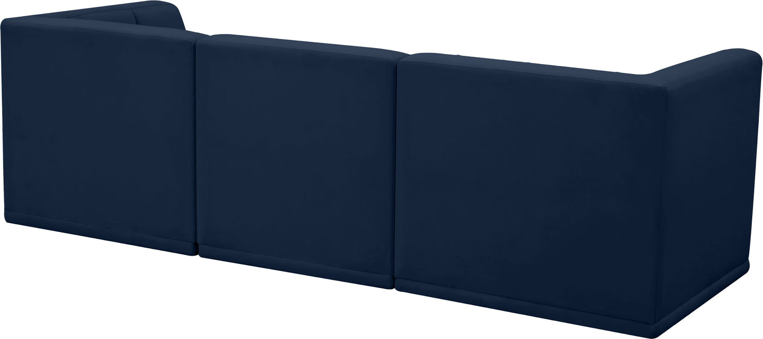 Relax - Modular Sofa - 3 Seats - Simple Home Plus