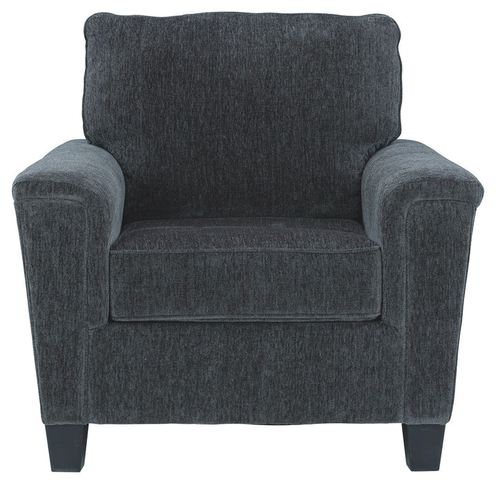 Abinger - Arm Chair - Simple Home Plus