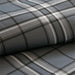 Daryl - Twin Comforter Set - Gray - Simple Home Plus