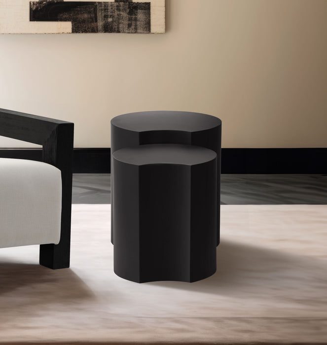 Dimple - Modular End Table - Simple Home Plus