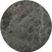 Fontelina - 30" Genuine Marble Bistro Dining Table - Simple Home Plus