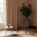 Rawlins - Accent Chair - Walnut Frame - Simple Home Plus