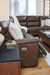 Bleckley - Reclining Sectional - Simple Home Plus