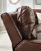 DeepWakes - Power Reclining Sectional - Simple Home Plus