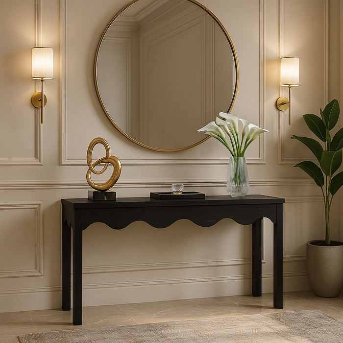 Fiora - Console Table - Simple Home Plus