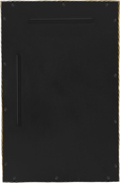 Avara - Iron Mirror - Simple Home Plus