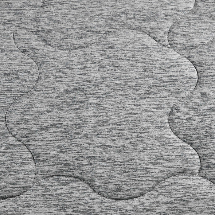 Cooling Touch - Down Alternative Throw - Gray - Simple Home Plus